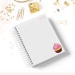 Confeiteira - Caderno Profissões - Imagem 2