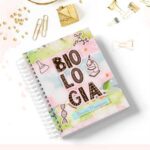 Biologia - Caderno Profissões