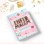Enfermagem - Caderno Profissões