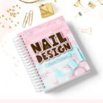 Nail Design - Caderno Profissões