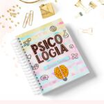 Psicoligia - Caderno Profissões