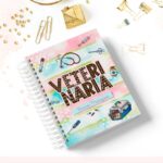 Veterinária - Caderno Profissões