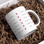 Caneca Dia dos Namorados - Imagem 3