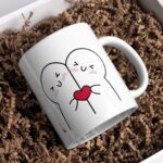 Caneca Dia dos Namorados - Imagem 5
