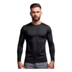 Blusa Resfriamento Proteção Uv Segunda Pele Extreme Thermo