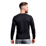 Blusa Resfriamento Proteção Uv Segunda Pele Extreme Thermo - Imagem 2