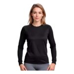 Blusa Resfriamento Proteção Uv Segunda Pele Extreme Thermo - Imagem 3