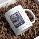 Caneca Dias dos Pais - Personalizada - Imagem 3
