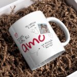 Caneca Dia dos Namorados (Personalizada) - Imagem 3