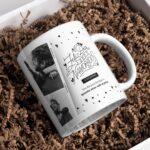 Caneca Dia dos Namorados (Personalizada)